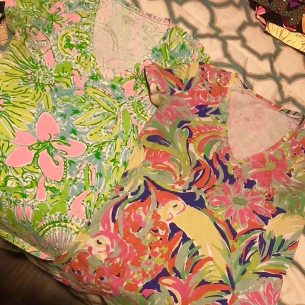 Xs shirt Lilly